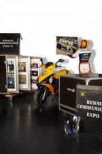 Renault prodaja del svoje legendarne zbirke - fotografija 21