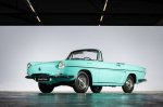 Renault prodaja del svoje legendarne zbirke - fotografija 22