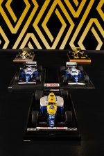 Renault prodaja del svoje legendarne zbirke - fotografija 8