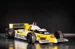 Renault prodaja del svoje legendarne zbirke - fotografija 9