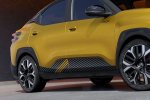Športni sorodnik Citroëna C3 brez nas - fotografija 2