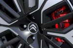 Športni sorodnik Citroëna C3 brez nas - fotografija 8
