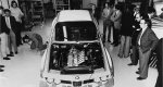 To je prvi BMW M v zgodovini - fotografija 10