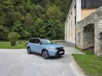 Za srečo ni potrebno veliko - fotografija 8
