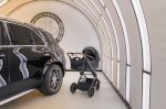 Dojenčki v stilu srebrne trikrake zvezde - fotografija 3