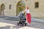 Dojenčki v stilu srebrne trikrake zvezde - fotografija 9