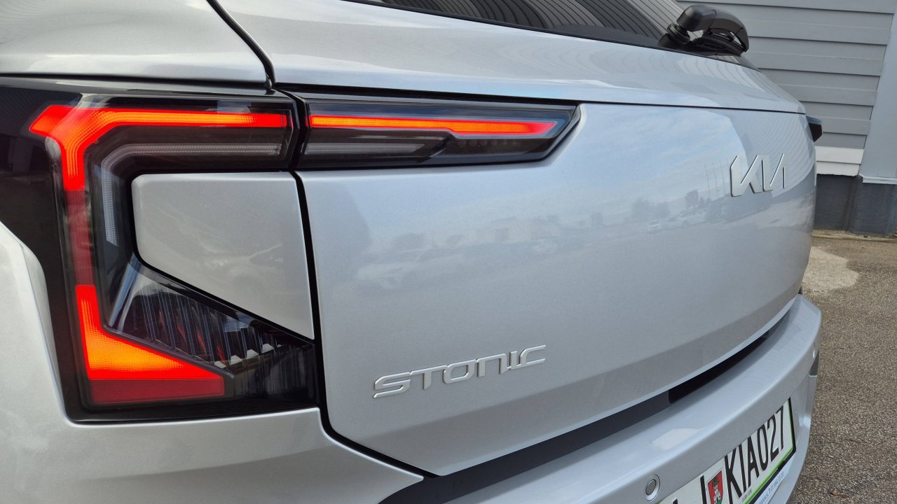 Druga prenova po osmih letih