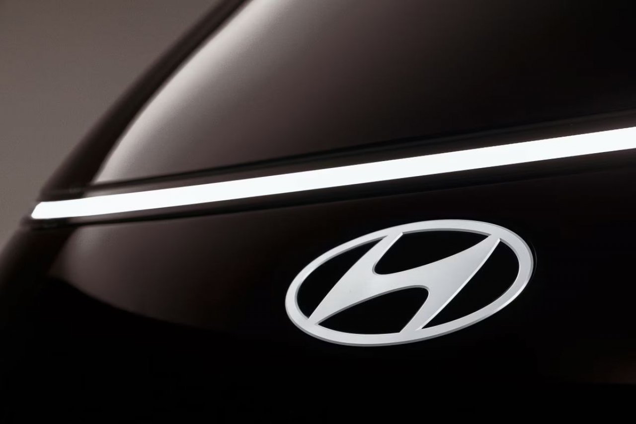 Največji električni Hyundai doslej Največji električni Hyundai doslej