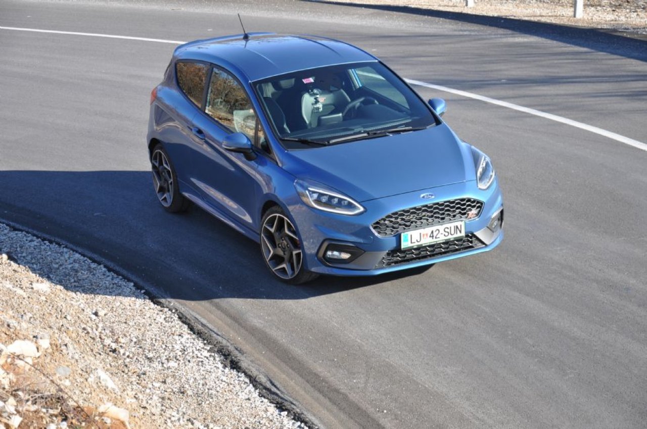 Naslednika Fieste in Pume Gen E na Renaultovi platformi Naslednika Fieste in Pume Gen E na Renaultovi platformi