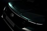 Nissan Gravite - sedemsedežnik na Renaultovi osnovi - fotografija 1