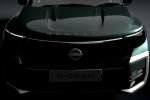 Nissan Gravite - sedemsedežnik na Renaultovi osnovi - fotografija 2