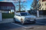 Vsi aduti električnega Renaulta 4 - fotografija 14