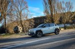 Vsi aduti električnega Renaulta 4 - fotografija 21