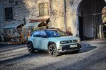 Vsi aduti električnega Renaulta 4 - fotografija 6