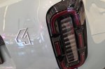 Vsi aduti električnega Renaulta 4 - fotografija 9