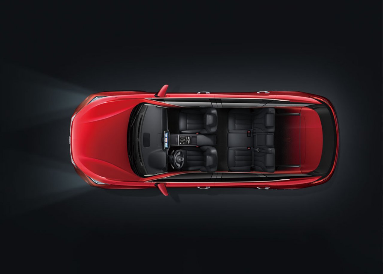 Tesla ni več največji proizvajalec EV na svetu Tesla ni več največji proizvajalec EV na svetu