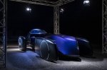 Bizarni Renaultov električar za 1.000 kilometrov brez polnjenja - fotografija 13