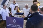 Bizarni Renaultov električar za 1.000 kilometrov brez polnjenja - fotografija 31