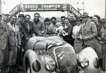 Aerodinamična revolucija pod levjim znakom - fotografija 36