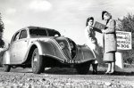 Aerodinamična revolucija pod levjim znakom - fotografija 38