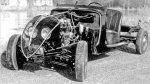 Aerodinamična revolucija pod levjim znakom - fotografija 40