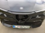Zelo posebna Alfa in dva Alfista, ki sta jo morala preizkusiti - fotografija 23