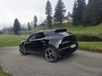 Zelo posebna Alfa in dva Alfista, ki sta jo morala preizkusiti - fotografija 24
