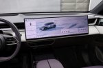 Električni SUV s kitajskim srcem in evropsko dušo - fotografija 2