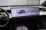 Električni SUV s kitajskim srcem in evropsko dušo - fotografija 5