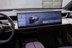 Električni SUV s kitajskim srcem in evropsko dušo - fotografija 6