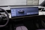 Električni SUV s kitajskim srcem in evropsko dušo - fotografija 7