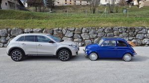 Izbrani Fiati, Alfe Romeo in Jeepi zdaj s sedmimi leti garancije in jamstva