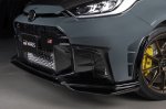 Naviti Yaris, kjer je pri razvoju sodeloval tudi šef Toyote - fotografija 7