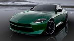 Nissan Z: Prenova za najbolj sladki prepovedani sadež - fotografija 1