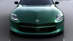 Nissan Z: Prenova za najbolj sladki prepovedani sadež - fotografija 3