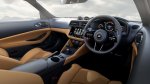 Nissan Z: Prenova za najbolj sladki prepovedani sadež - fotografija 6