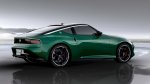 Nissan Z: Prenova za najbolj sladki prepovedani sadež - fotografija 9