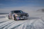 Novi M3 bo iz zvočnikov generiral zvoke legendarnih modelov BMW - fotografija 5