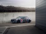 Novi M3 bo iz zvočnikov generiral zvoke legendarnih modelov BMW - fotografija 8