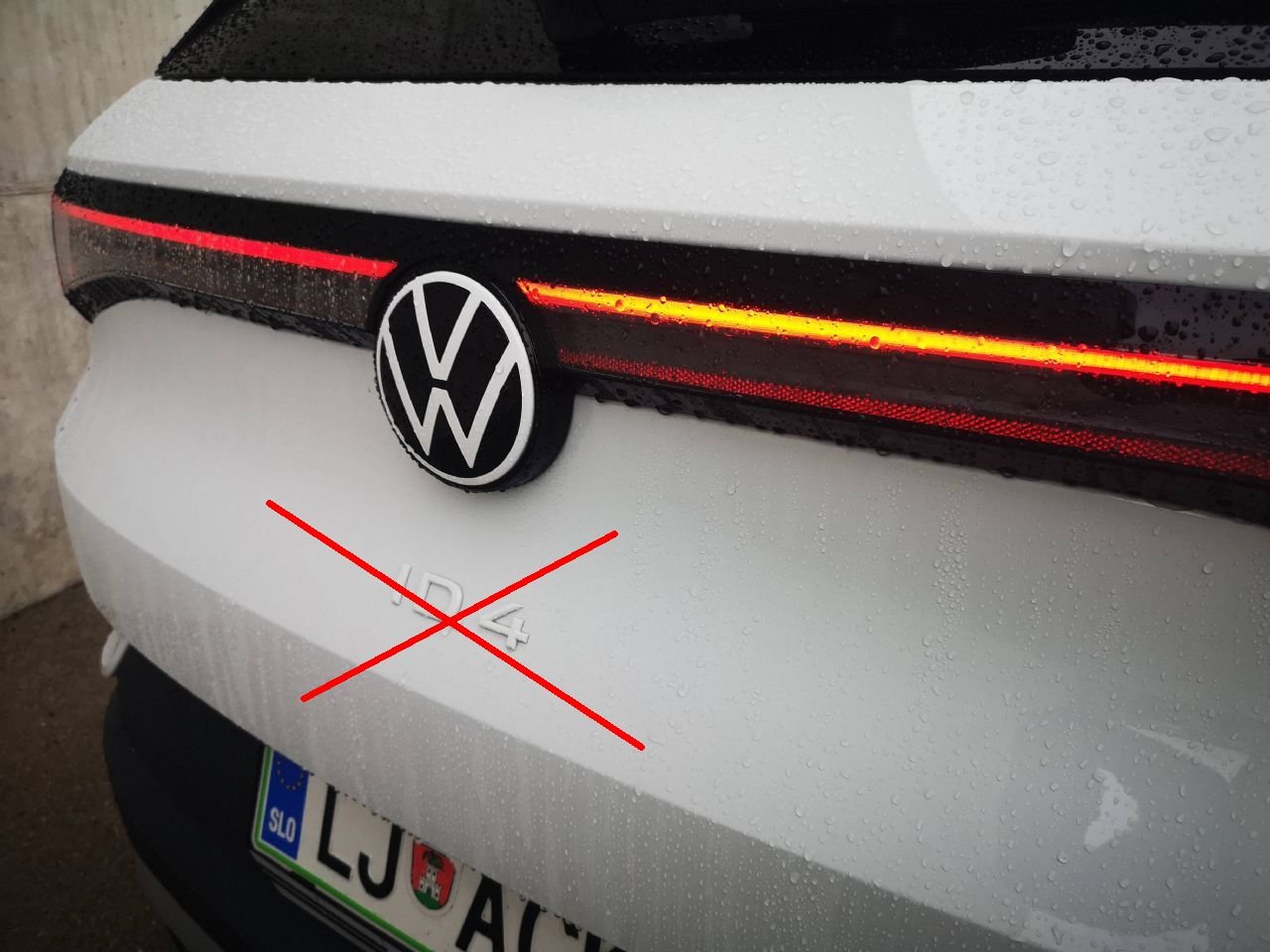 Opuščajo naziv ID.4, prihaja ID.Tiguan Opuščajo naziv ID.4, prihaja ID.Tiguan
