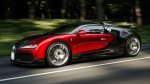Poklon modelu, ki je pred 20 leti dosegal hitrost 407 km/h - fotografija 9