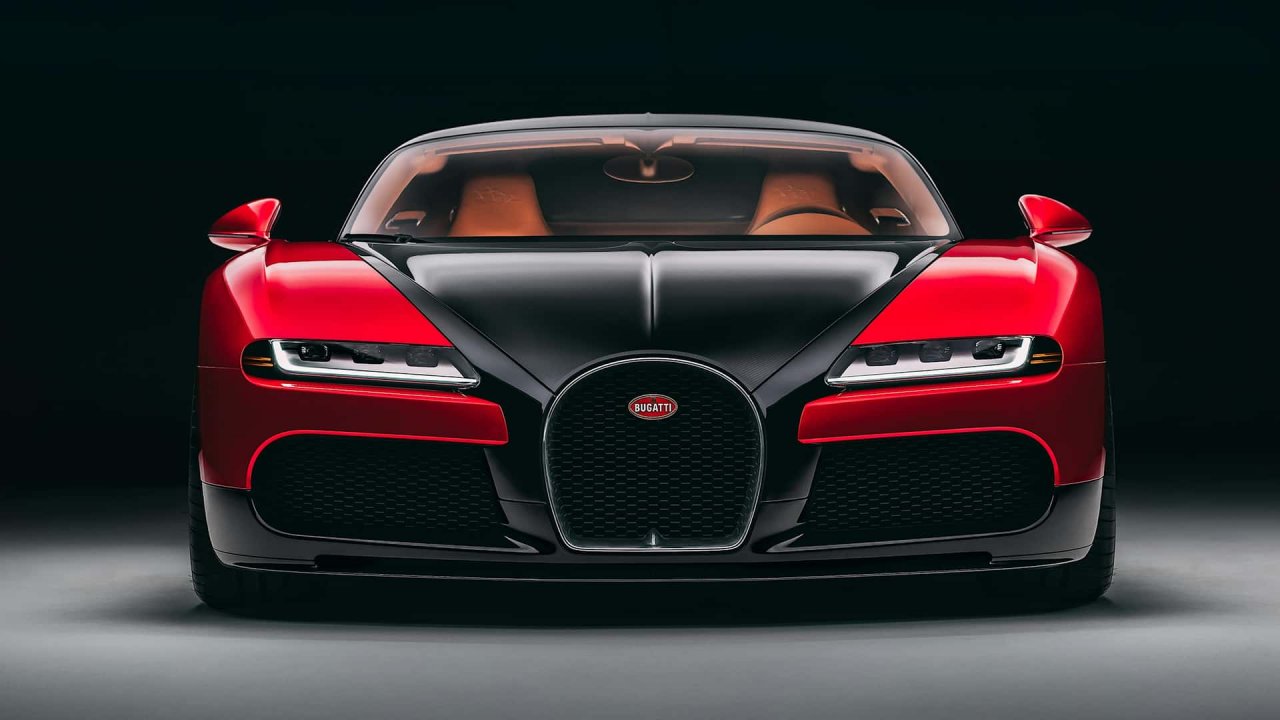 Poklon modelu, ki je pred 20 leti dosegal hitrost 407 km/h Poklon modelu, ki je pred 20 leti dosegal hitrost 407 km/h