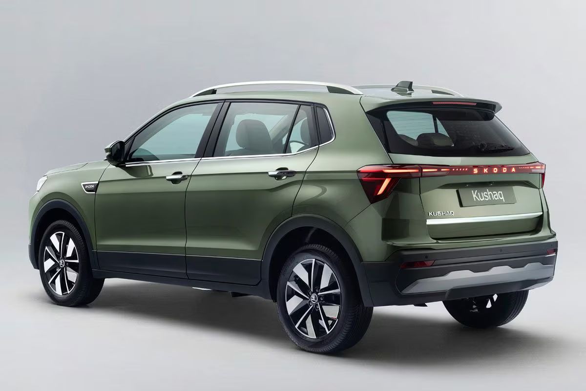 Škoda je prenovila druge najcenejšega križancca Škoda je prenovila druge najcenejšega križancca