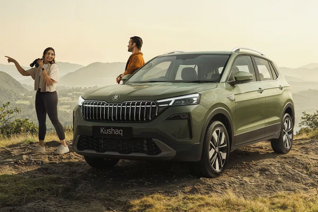 Škoda je prenovila druge najcenejšega križancca Škoda je prenovila druge najcenejšega križancca