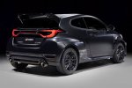 Športna Toyota, ki jo lahko kupiš le, če zadeneš na loteriji - fotografija 1