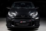 Športna Toyota, ki jo lahko kupiš le, če zadeneš na loteriji - fotografija 2