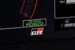 Športna Toyota, ki jo lahko kupiš le, če zadeneš na loteriji - fotografija 6