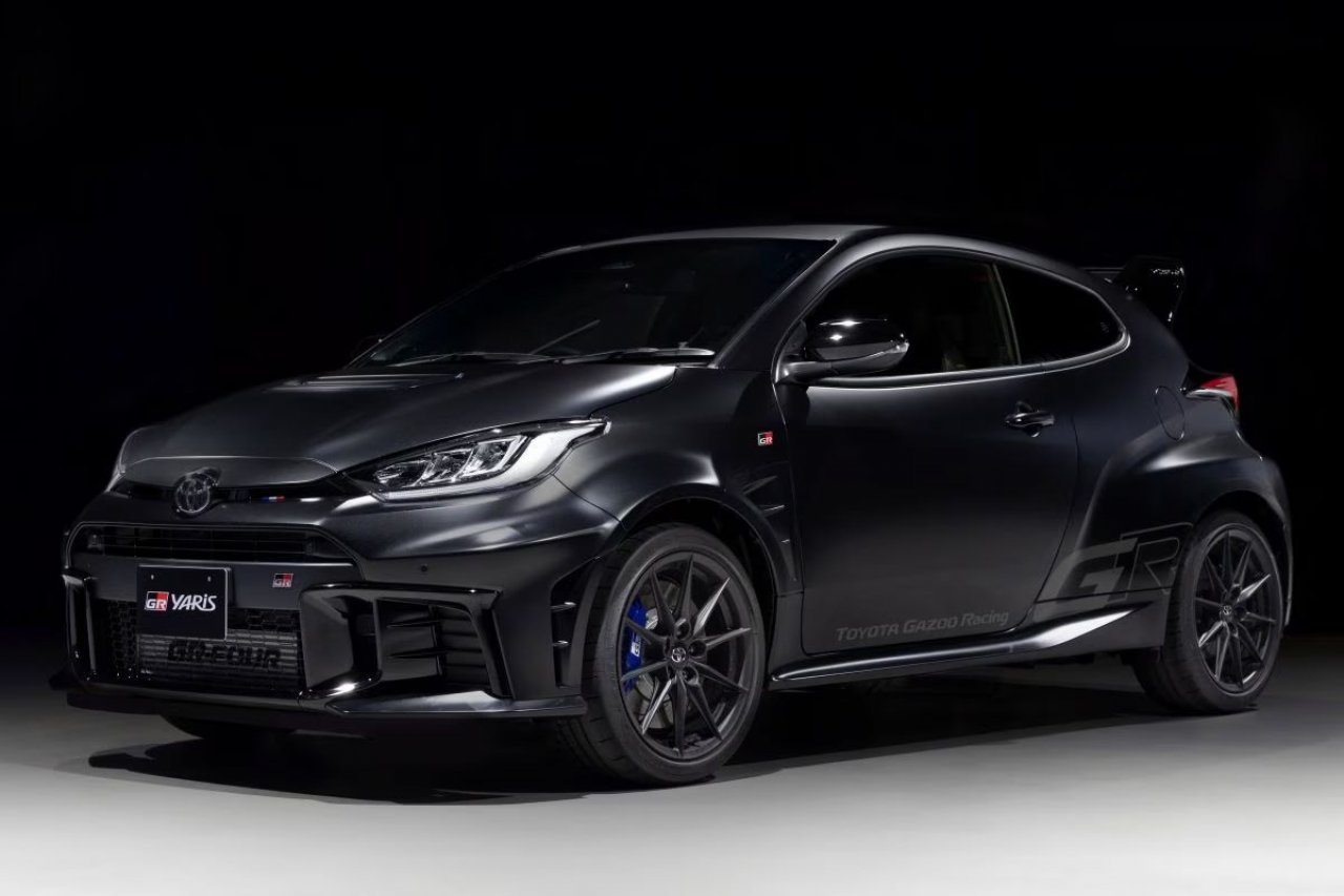 Športna Toyota, ki jo lahko kupiš le, če zadeneš na loteriji