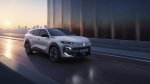 Veliki Renault, ki ga v Evropi ne bomo videli - fotografija 26