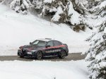 Alfa Romeo obeležuje 75 let sodelovanja s Karabinjerji - fotografija 3